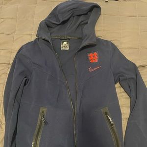 NIKE ENGLAND TECH PACK TRACKSUIT